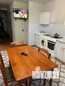 1-к квартира, посуточно, 35м2, 8/9 этаж