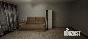 1-к квартира, на длительный срок, 43м2, 3/15 этаж