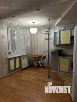 2-к квартира, на длительный срок, 60м2, 1/10 этаж