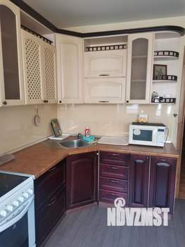 2-к квартира, посуточно, 64м2, 1/1 этаж