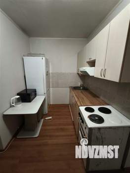 1-к квартира, на длительный срок, 35м2, 6/10 этаж