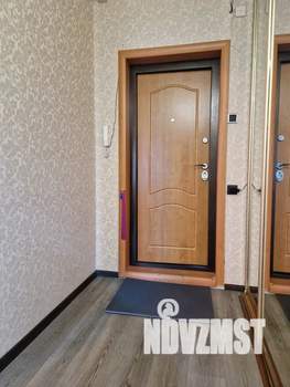 1-к квартира, посуточно, 40м2, 5/10 этаж