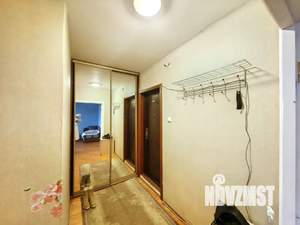 1-к квартира, на длительный срок, 36м2, 6/10 этаж