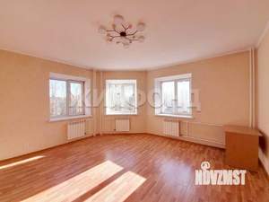 2-к квартира, на длительный срок, 70м2, 4/11 этаж