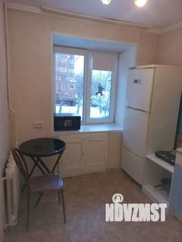 1-к квартира, на длительный срок, 30м2, 1/6 этаж