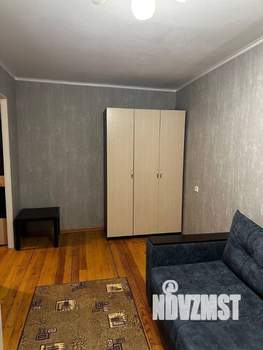 1-к квартира, на длительный срок, 30м2, 2/5 этаж