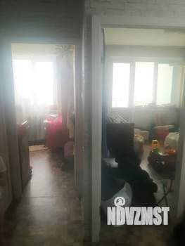 2-к квартира, на длительный срок, 39м2, 7/10 этаж