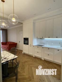 3-к квартира, на длительный срок, 87м2, 5/6 этаж