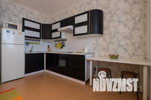 1-к квартира, посуточно, 40м2, 4/6 этаж