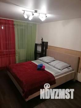 Студия квартира, посуточно, 31м2, 3/16 этаж