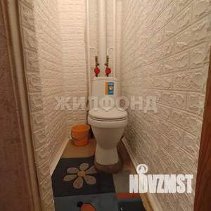 1-к квартира, на длительный срок, 47м2, 4/5 этаж