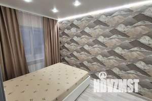 2-к квартира, посуточно, 48м2, 1/5 этаж