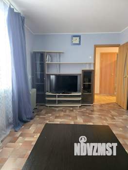 2-к квартира, на длительный срок, 43м2, 4/9 этаж