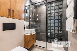 1-к квартира, посуточно, 33м2, 1/4 этаж