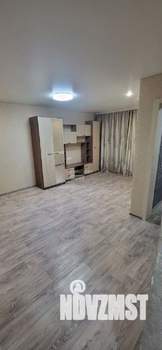 2-к квартира, на длительный срок, 44м2, 2/5 этаж