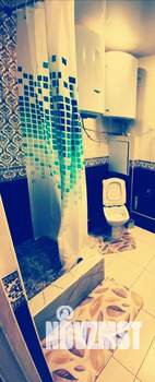 1-к квартира, посуточно, 35м2, 2/5 этаж