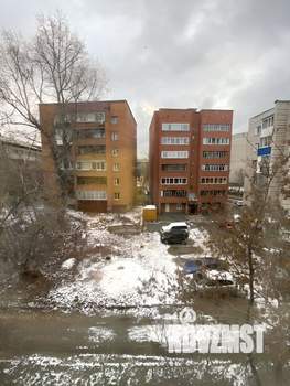 Студия квартира, на длительный срок, 17м2, 2/5 этаж