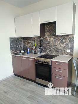 Студия квартира, на длительный срок, 30м2, 11/17 этаж