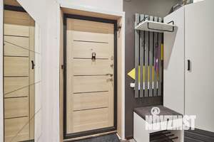 1-к квартира, посуточно, 30м2, 2/11 этаж