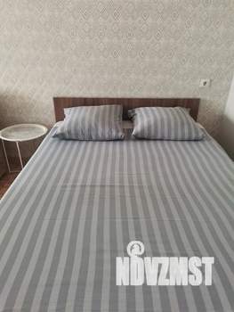 1-к квартира, посуточно, 36м2, 7/14 этаж