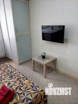 1-к квартира, посуточно, 35м2, 5/10 этаж