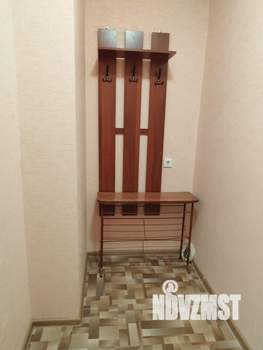 1-к квартира, на длительный срок, 35м2, 3/17 этаж