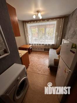 Студия квартира, на длительный срок, 13м2, 2/5 этаж