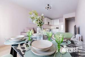 1-к квартира, посуточно, 45м2, 5/11 этаж