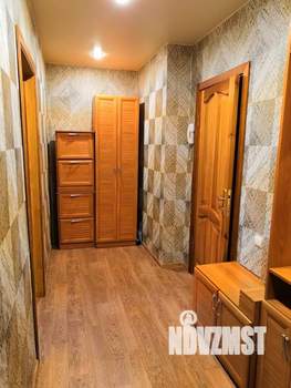 1-к квартира, на длительный срок, 43м2, 5/6 этаж