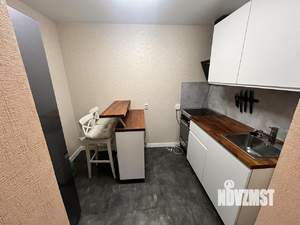 2-к квартира, на длительный срок, 50м2, 12/17 этаж