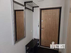 1-к квартира, посуточно, 30м2, 3/15 этаж