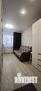 Студия квартира, на длительный срок, 12м2, 4/6 этаж