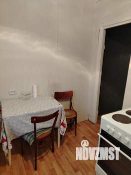 1-к квартира, на длительный срок, 36м2, 1/9 этаж