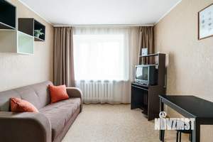 1-к квартира, посуточно, 19м2, 1/1 этаж