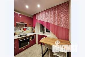 2-к квартира, посуточно, 40м2, 4/5 этаж