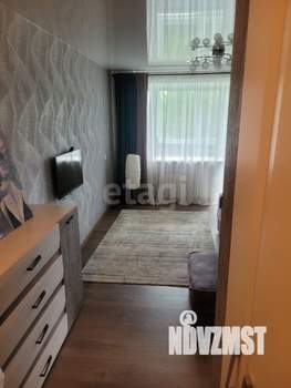 2-к квартира, на длительный срок, 35м2, 7/9 этаж