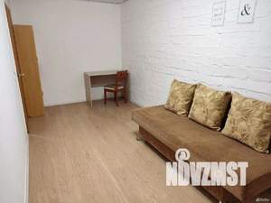 1-к квартира, на длительный срок, 26м2, 9/9 этаж