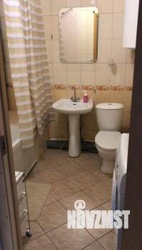 1-к квартира, на длительный срок, 40м2, 10/12 этаж