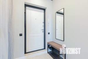 1-к квартира, посуточно, 41м2, 1/1 этаж