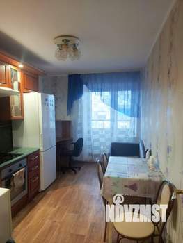1-к квартира, посуточно, 50м2, 10/11 этаж
