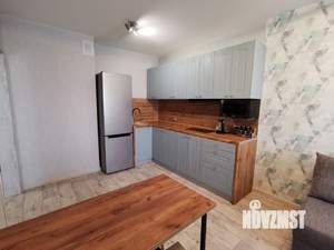 3-к квартира, на длительный срок, 64м2, 15/17 этаж