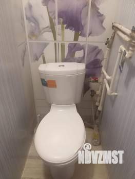 Студия квартира, на длительный срок, 18м2, 5/5 этаж