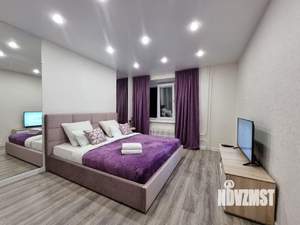 2-к квартира, посуточно, 48м2, 1/1 этаж