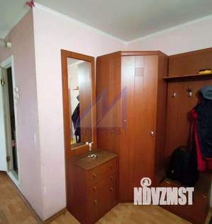 1-к квартира, на длительный срок, 43м2, 5/10 этаж