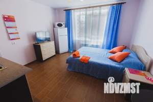 1-к квартира, посуточно, 25м2, 4/9 этаж