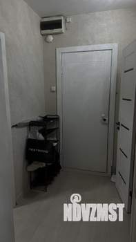 1-к квартира, на длительный срок, 27м2, 2/10 этаж