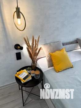 2-к квартира, посуточно, 46м2, 2/5 этаж