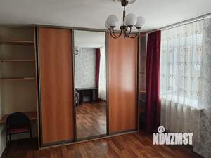 1-к квартира, на длительный срок, 24м2, 4/5 этаж
