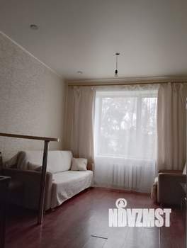 Студия квартира, на длительный срок, 18м2, 2/3 этаж