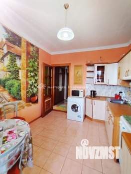 1-к квартира, на длительный срок, 37м2, 9/11 этаж